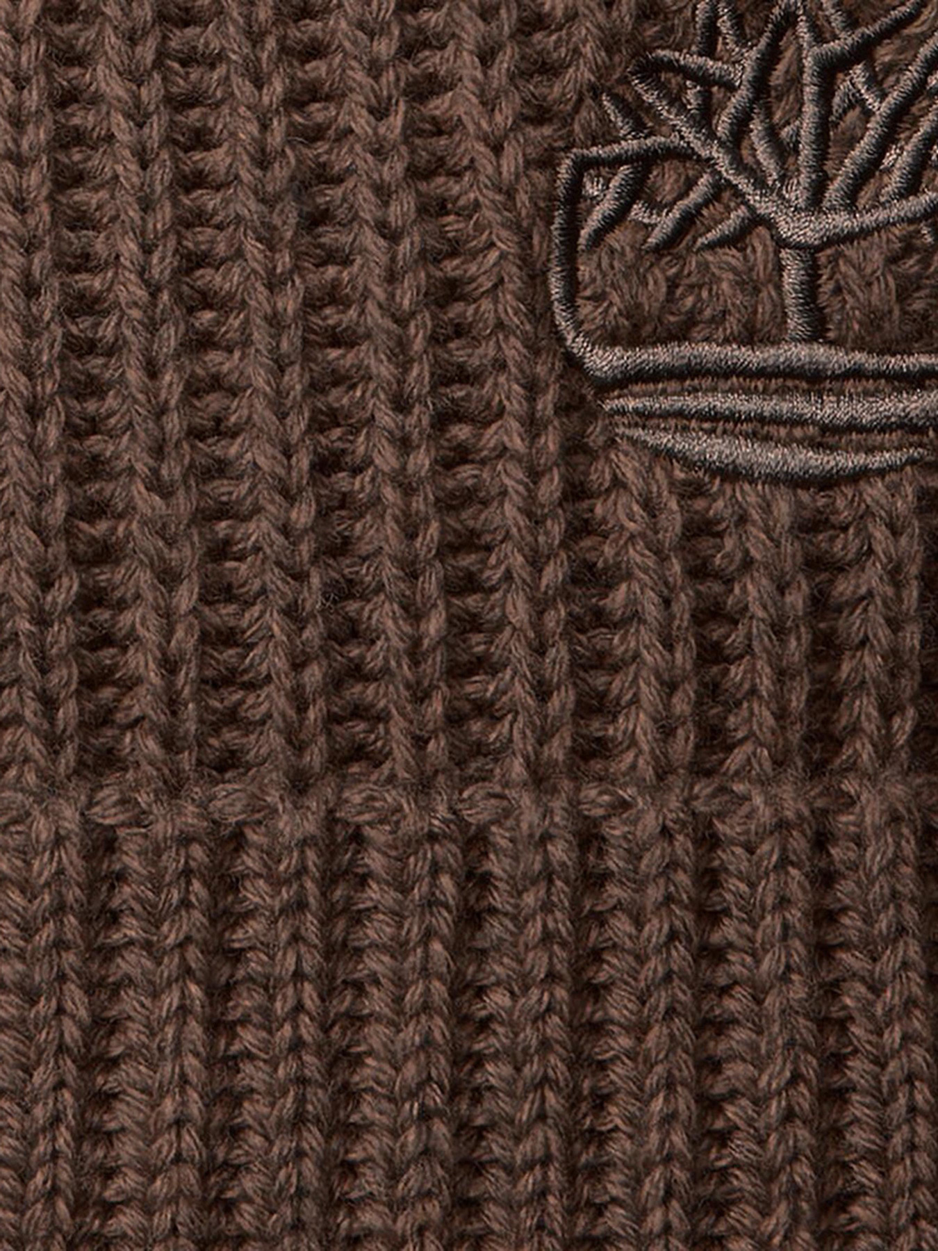 Шапка Timberland модель TB0A66CJ243 Фото