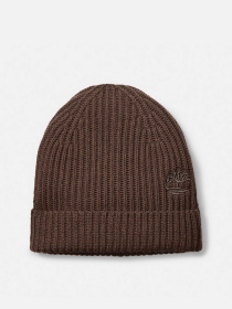 Шапка Timberland модель TB0A66CJ243 Фото