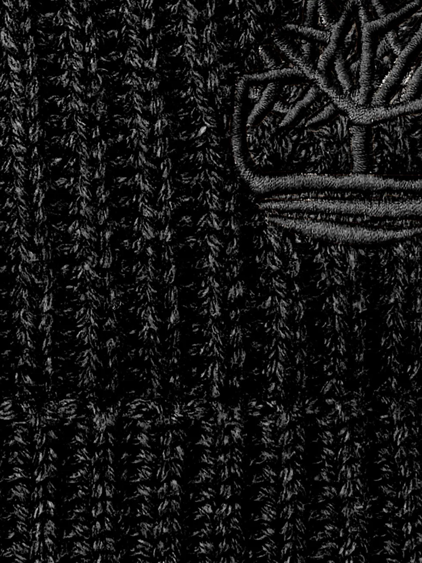 Шапка Timberland модель TB0A66CJ001 Фото