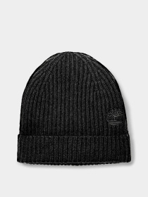 Шапка Timberland модель TB0A66CJ001 Фото