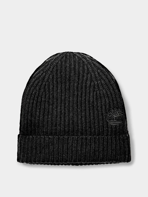 Шапка Timberland модель TB0A66CJ001 Фото