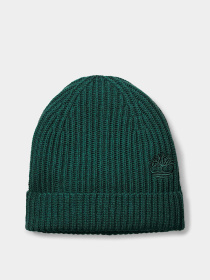 Шапка Timberland модель TB0A66CJ317 Фото