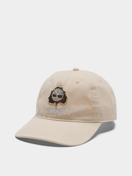 Кепка Timberland Tree модель TB0A66KEEFL Фото