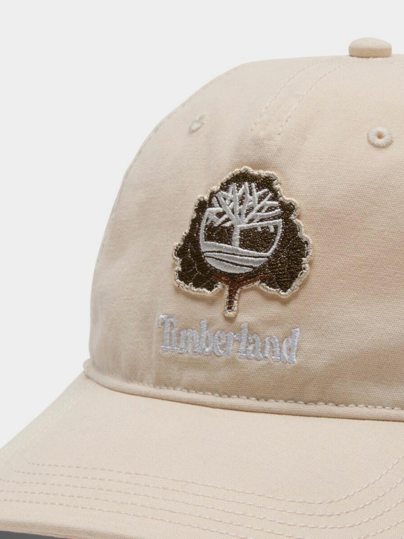 Кепка Timberland Tree модель TB0A66KEEFL Фото
