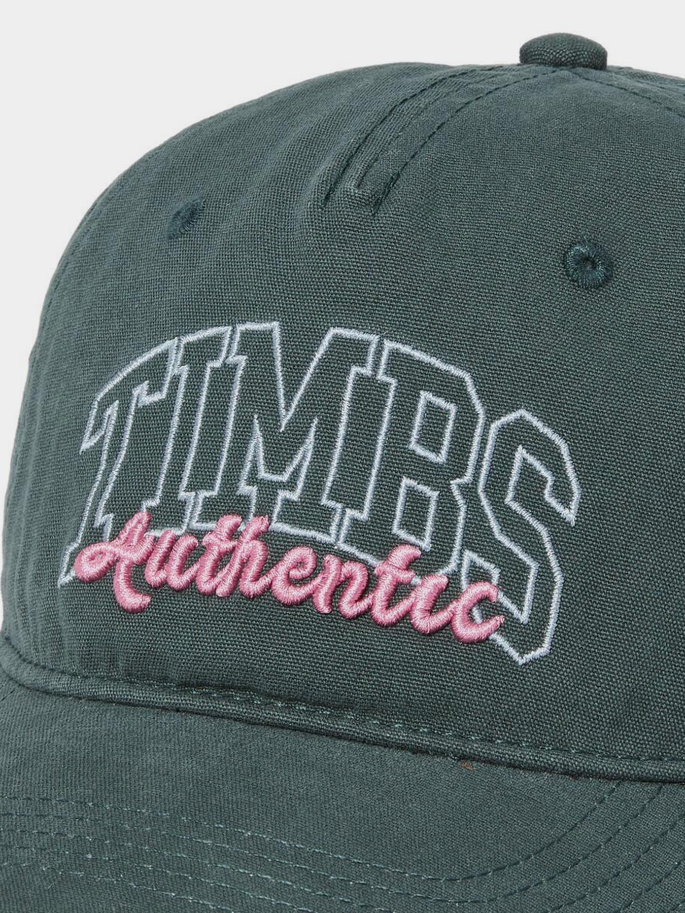 Кепка Timberland Collegiate модель TB0A65AT317 Фото