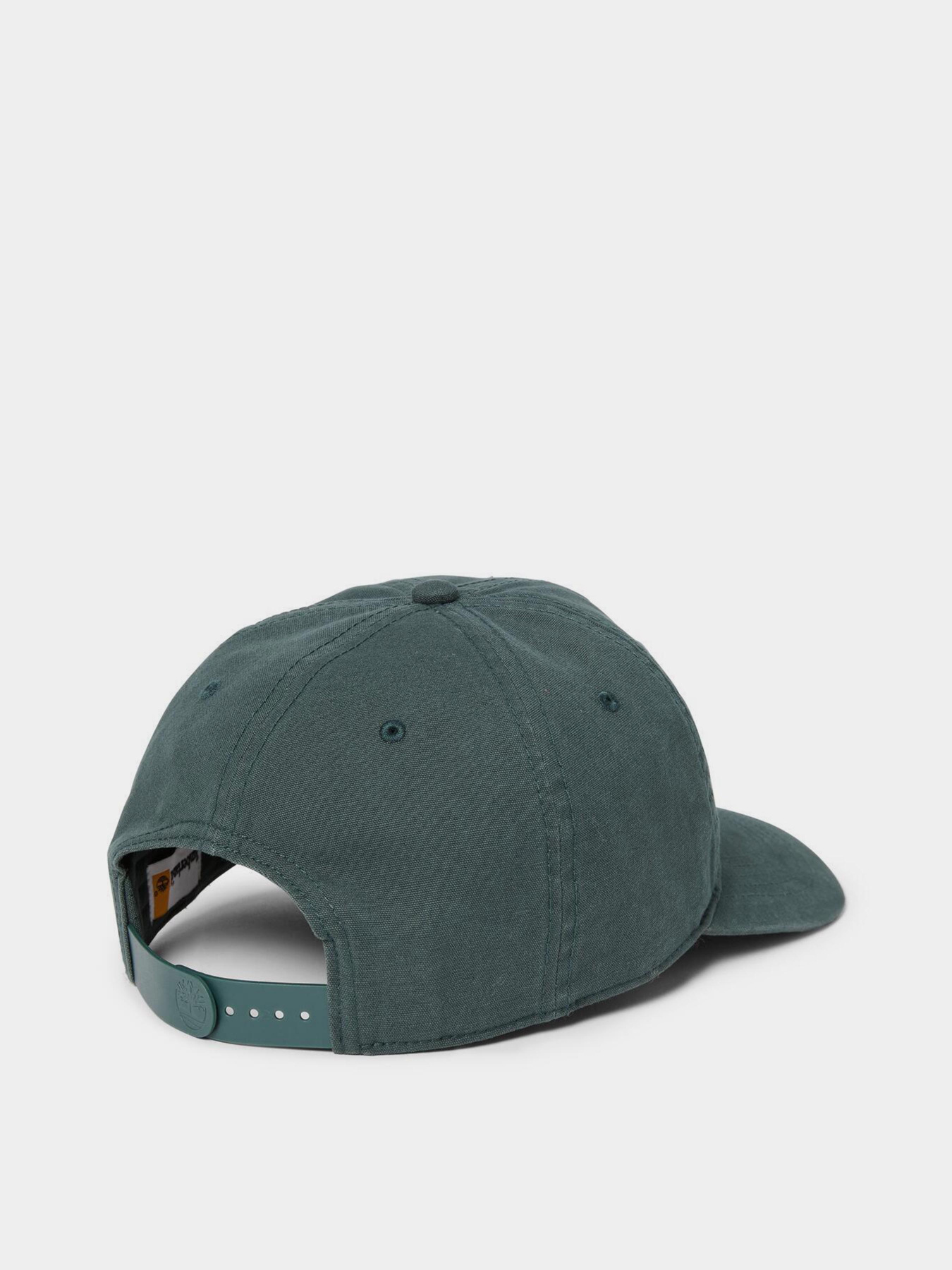 Кепка Timberland Collegiate модель TB0A65AT317 Фото