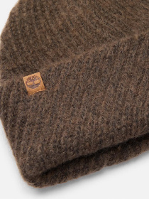 Шапка Timberland модель TB0A65CPBK0 Фото