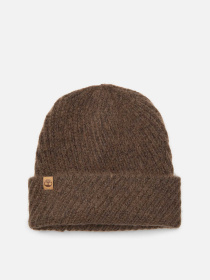 Шапка Timberland модель TB0A65CPBK0 Фото