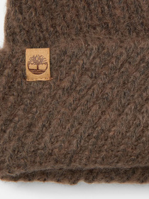 Шапка Timberland модель TB0A65CPBK0 Фото