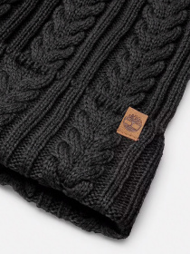 Шапка Timberland модель TB0A65UP001 Фото