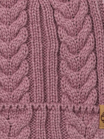 Шапка Timberland модель TB0A65UPEZH Фото