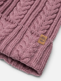 Шапка Timberland модель TB0A65UPEZH Фото