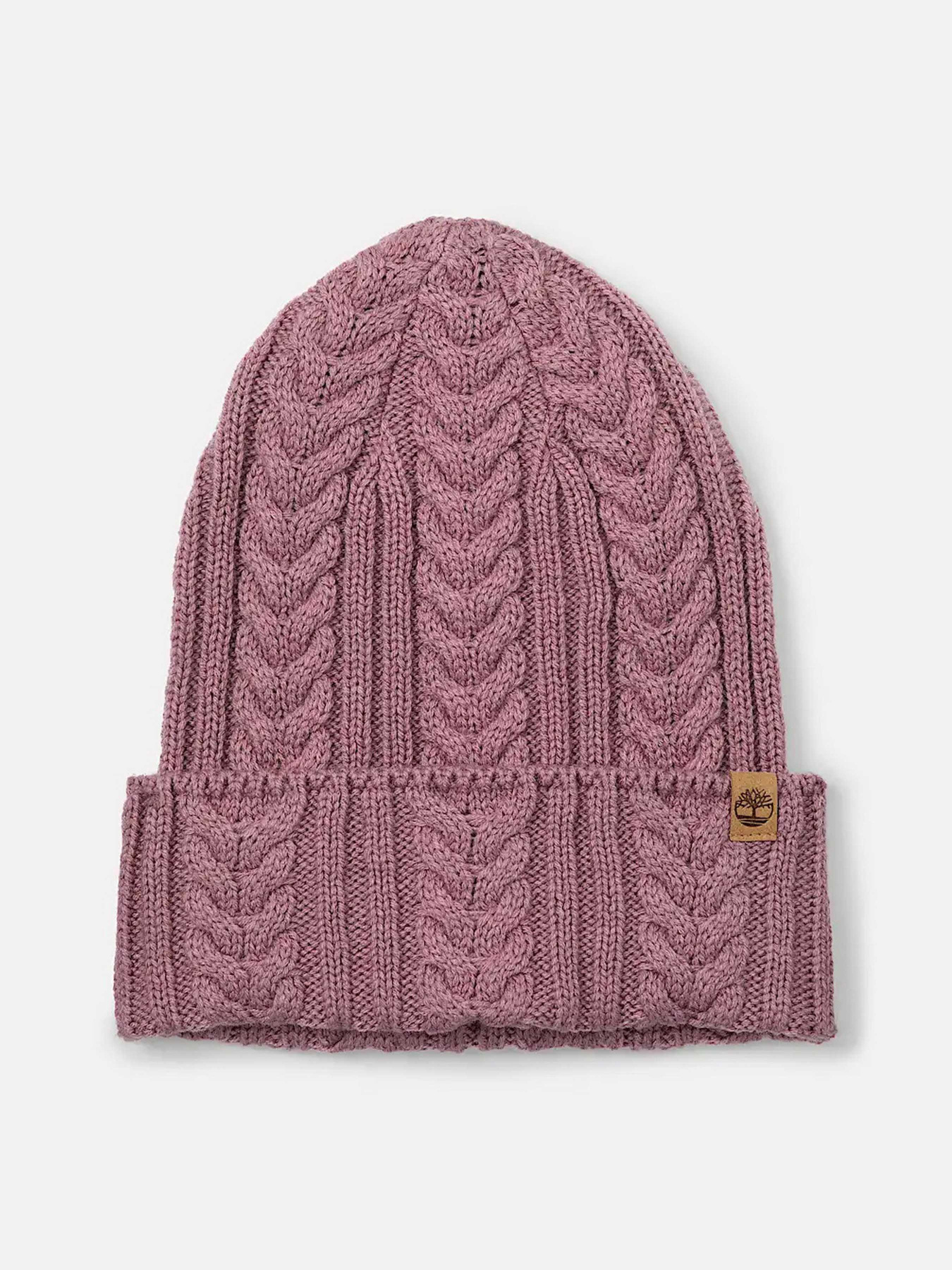 Шапка Timberland модель TB0A65UPEZH Фото