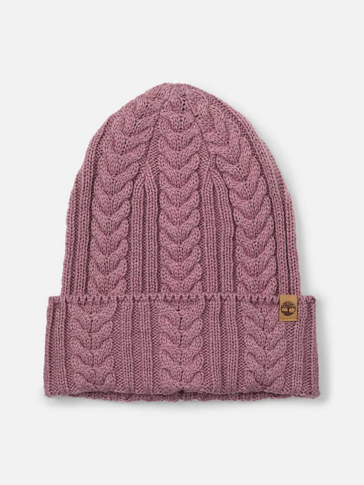 Шапка Timberland модель TB0A65UPEZH Фото