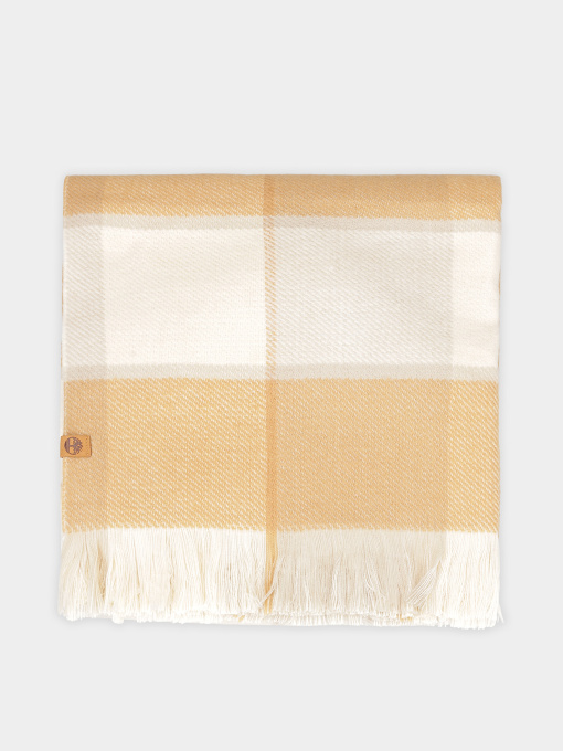 Шарф Timberland модель TB0A646JEFL Фото