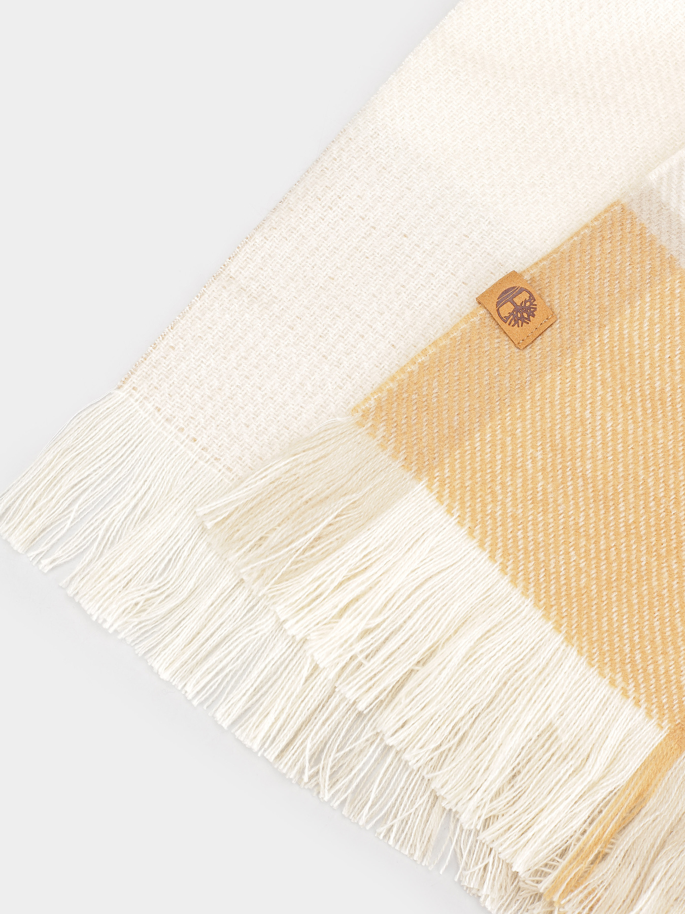 Шарф Timberland модель TB0A646JEFL Фото