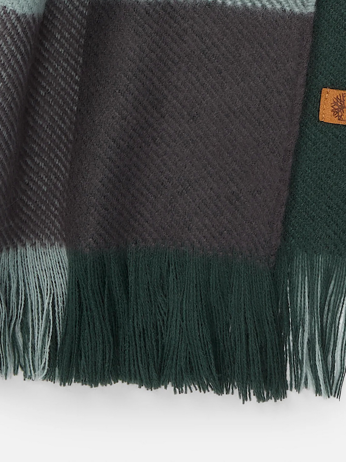 Шарф Timberland модель TB0A646J317 Фото