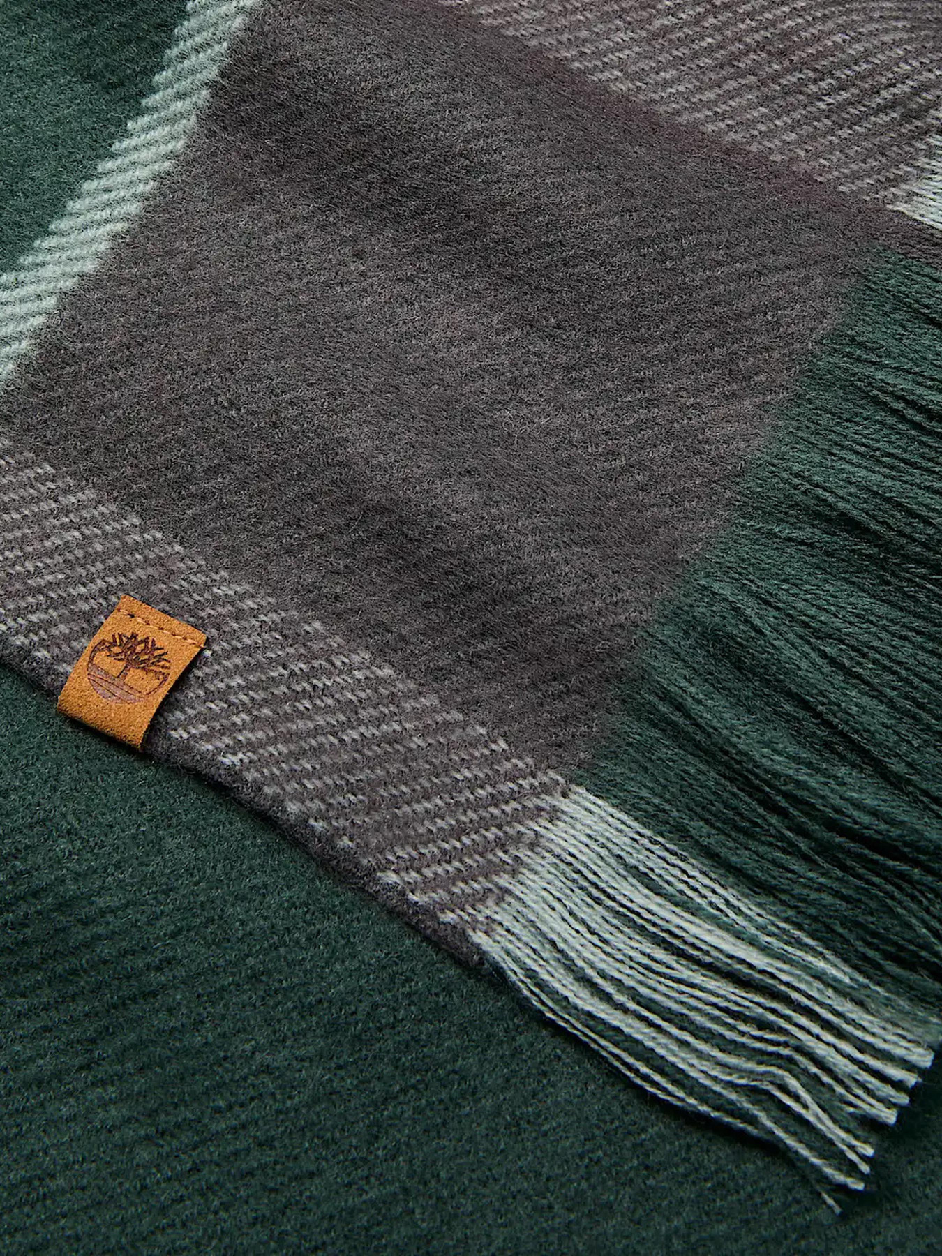 Шарф Timberland модель TB0A646J317 Фото