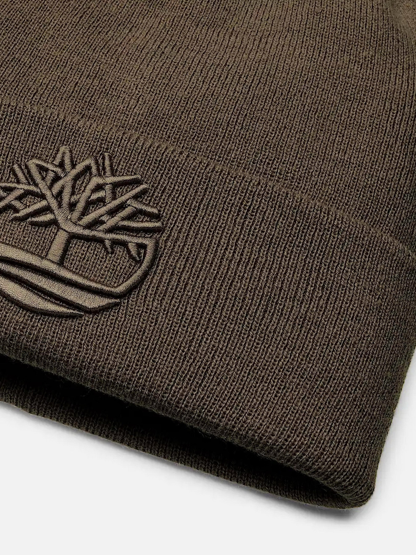 Шапка Timberland модель TB0A65HPBK0 Фото