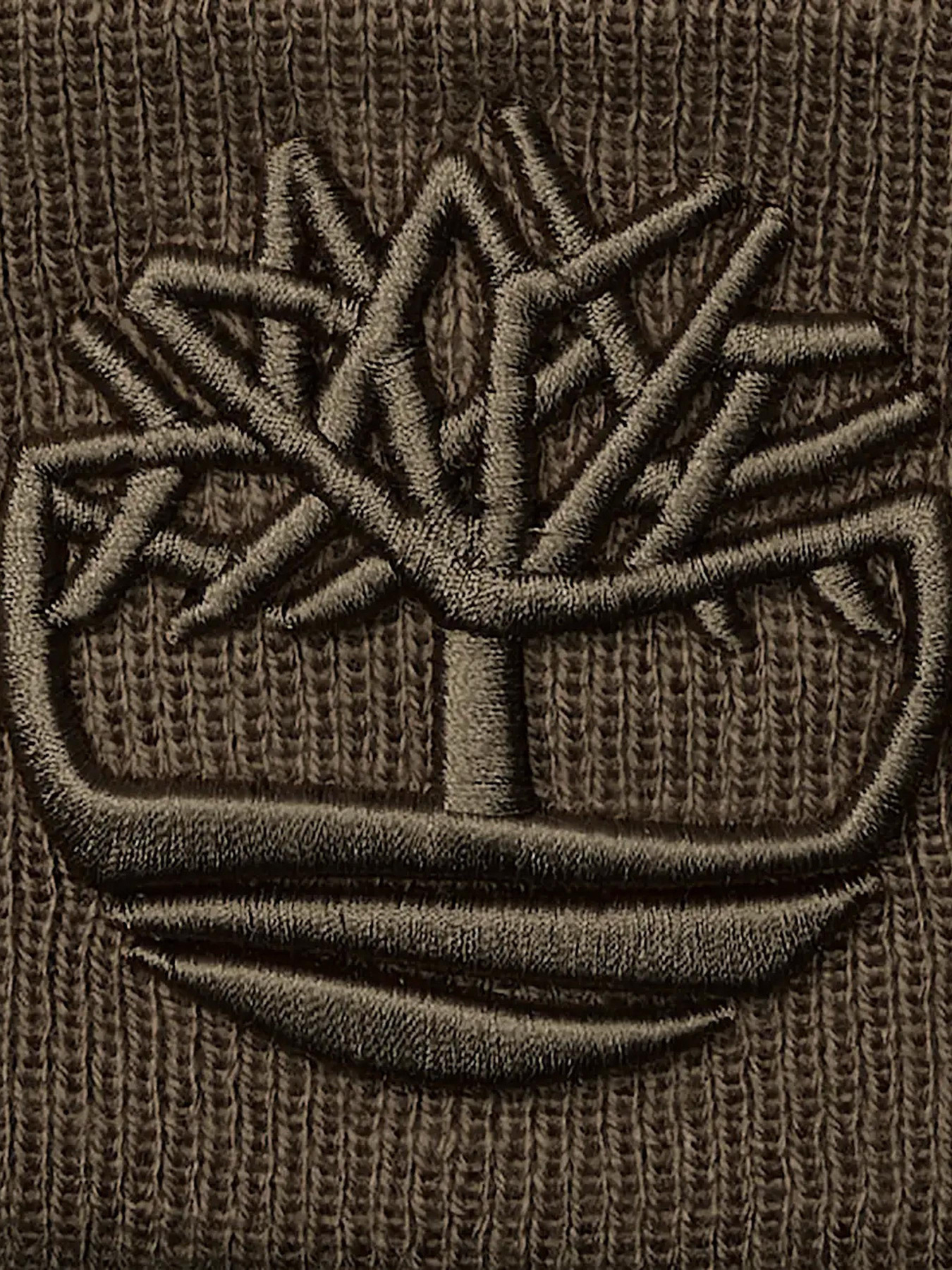 Шапка Timberland модель TB0A65HPBK0 Фото