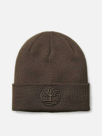 Шапка Timberland модель TB0A65HPBK0 Фото