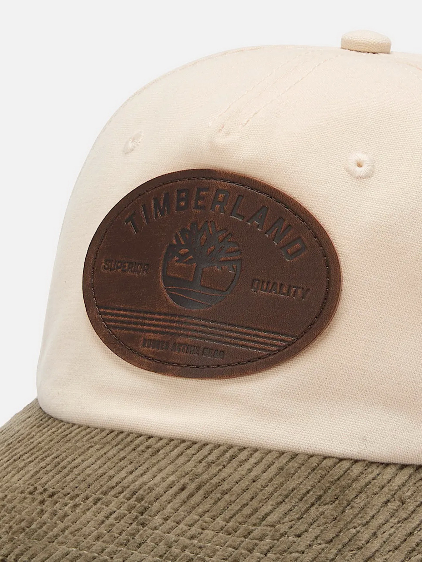 Кепка Timberland модель TB0A66FPEFL Фото