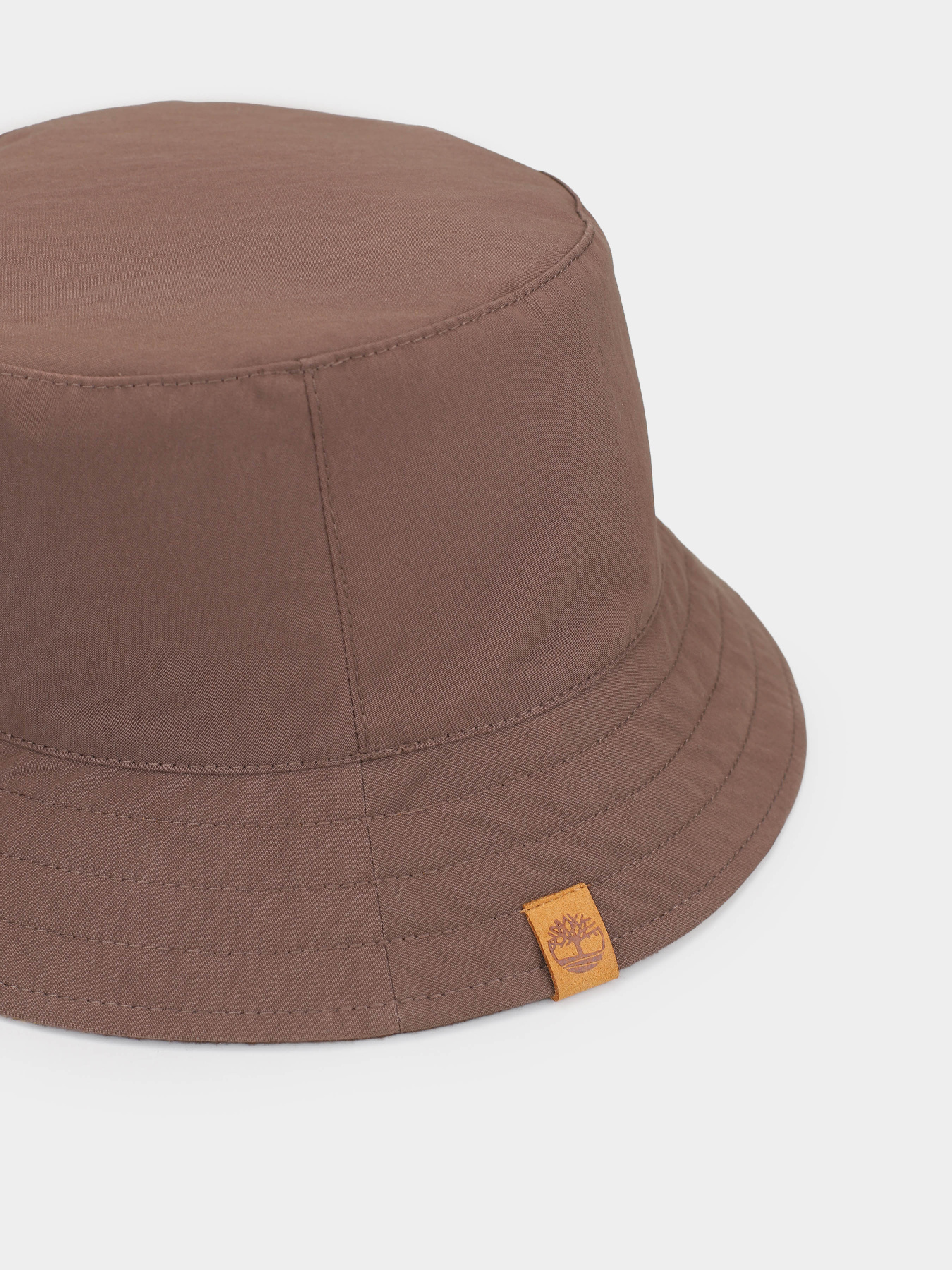 Панама Timberland Reversible Plaid модель TB0A676T243 Фото