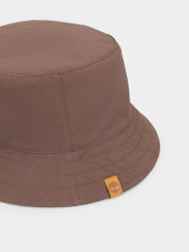 Панама Timberland Reversible Plaid модель TB0A676T243 Фото