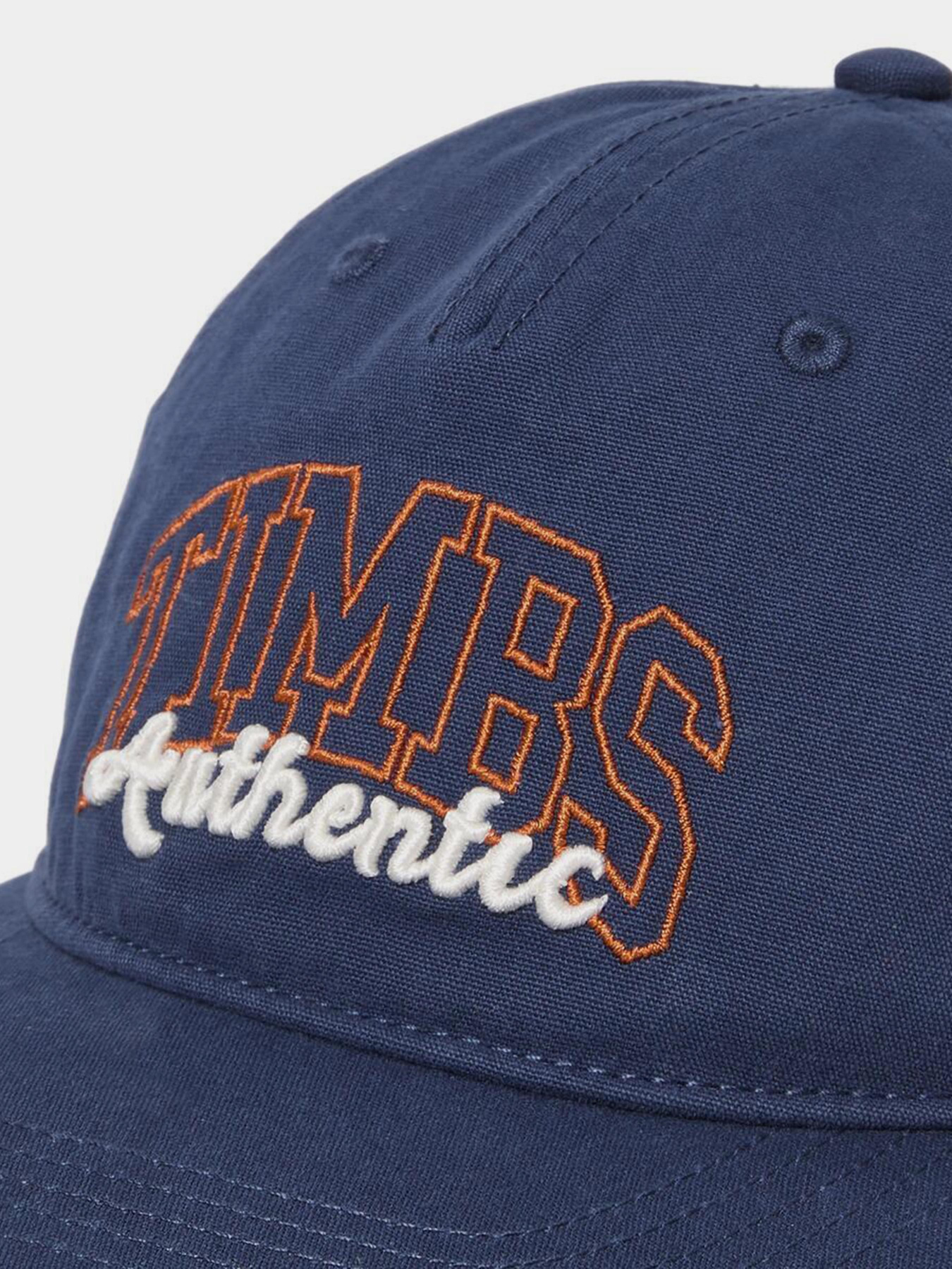 Кепка Timberland Collegiate модель TB0A65AT451 Фото