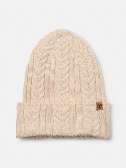 Шапка Timberland модель TB0A65UPEFL Фото