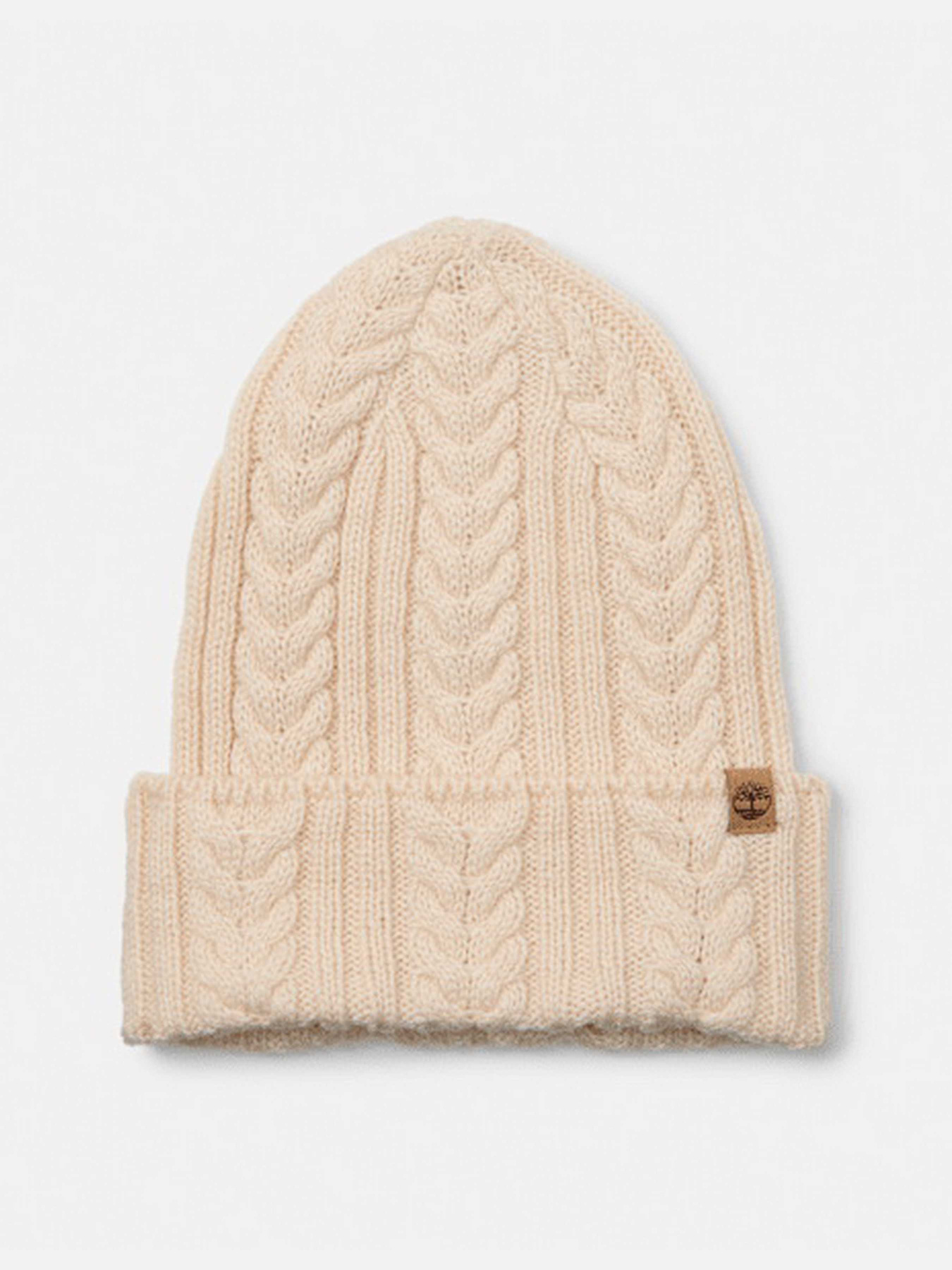 Шапка Timberland модель TB0A65UPEFL Фото