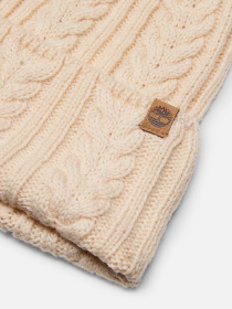 Шапка Timberland модель TB0A65UPEFL Фото