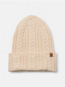 Шапка Timberland модель TB0A65UPEFL Фото