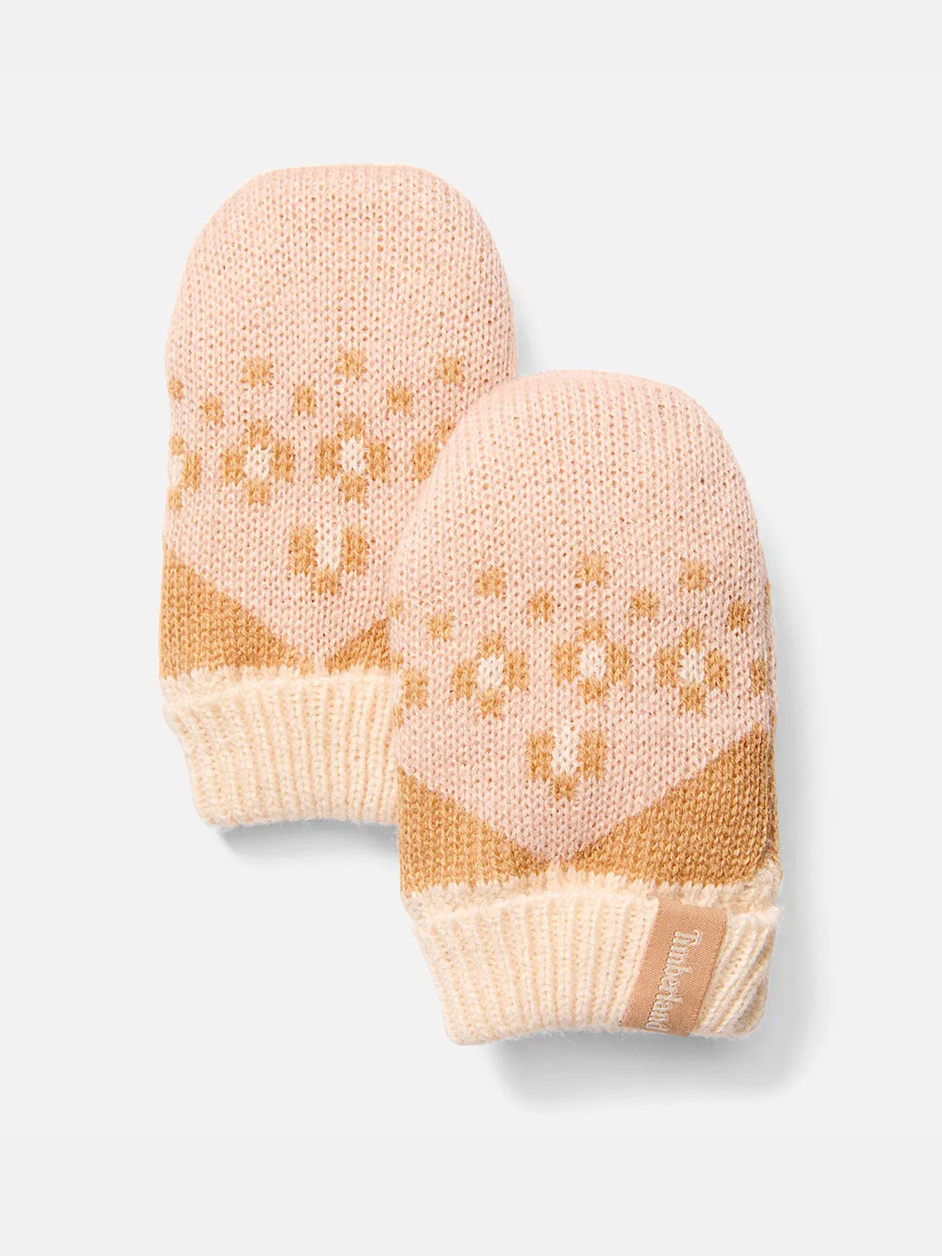 Шапка/перчатки Timberland модель TB0A6766662 Фото