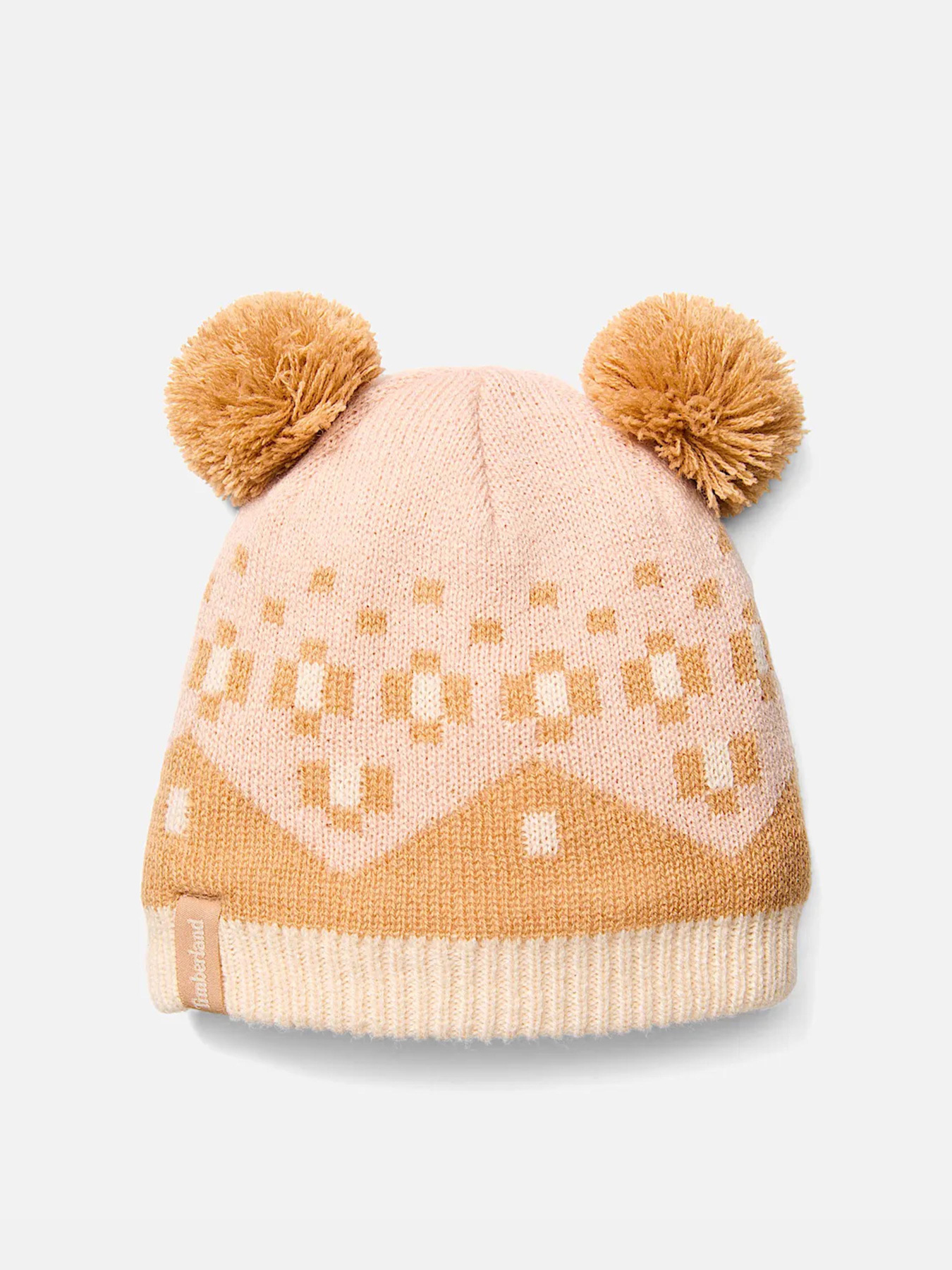 Шапка/перчатки Timberland модель TB0A6766662 Шапка/перчатки Timberland модель TB0A6766662 Фото