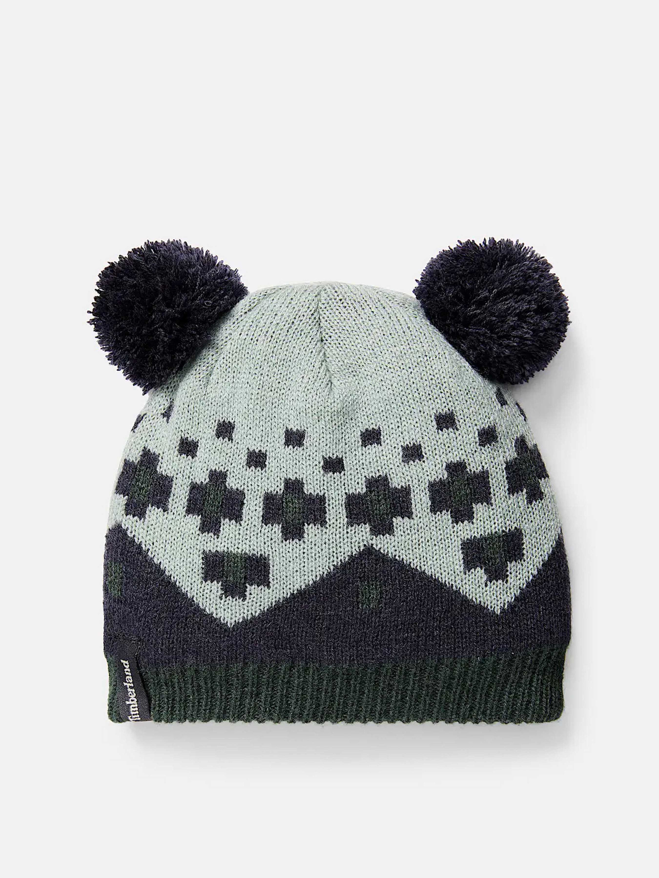 Шапка/перчатки Timberland модель TB0A6766EYM Фото