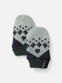 Шапка/перчатки Timberland модель TB0A6766EYM Фото