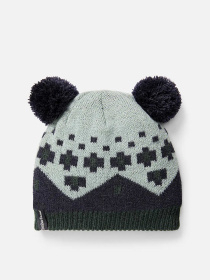 Шапка/перчатки Timberland модель TB0A6766EYM Фото