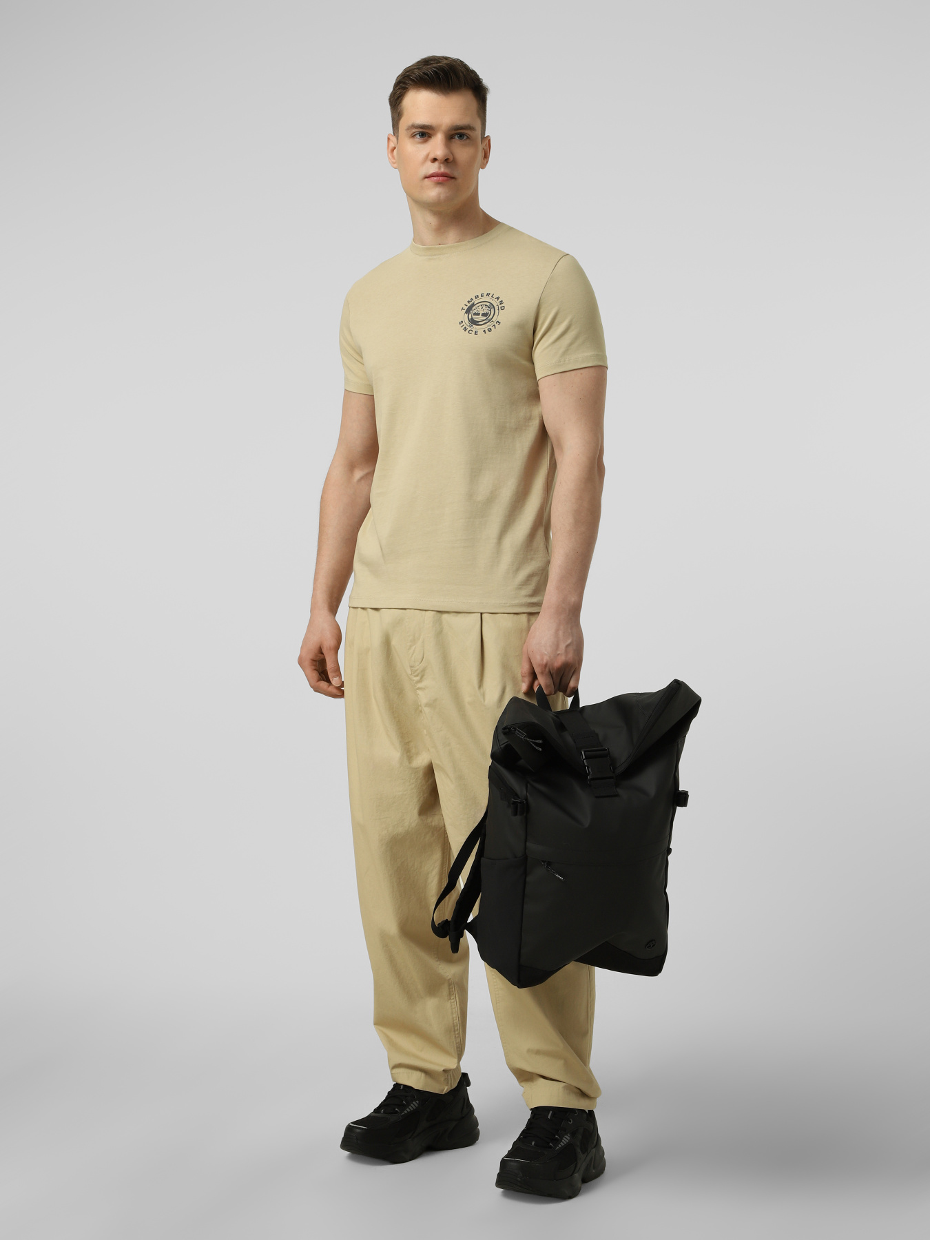 Повсякденний рюкзак Timberland модель TB0A287J001 Фото