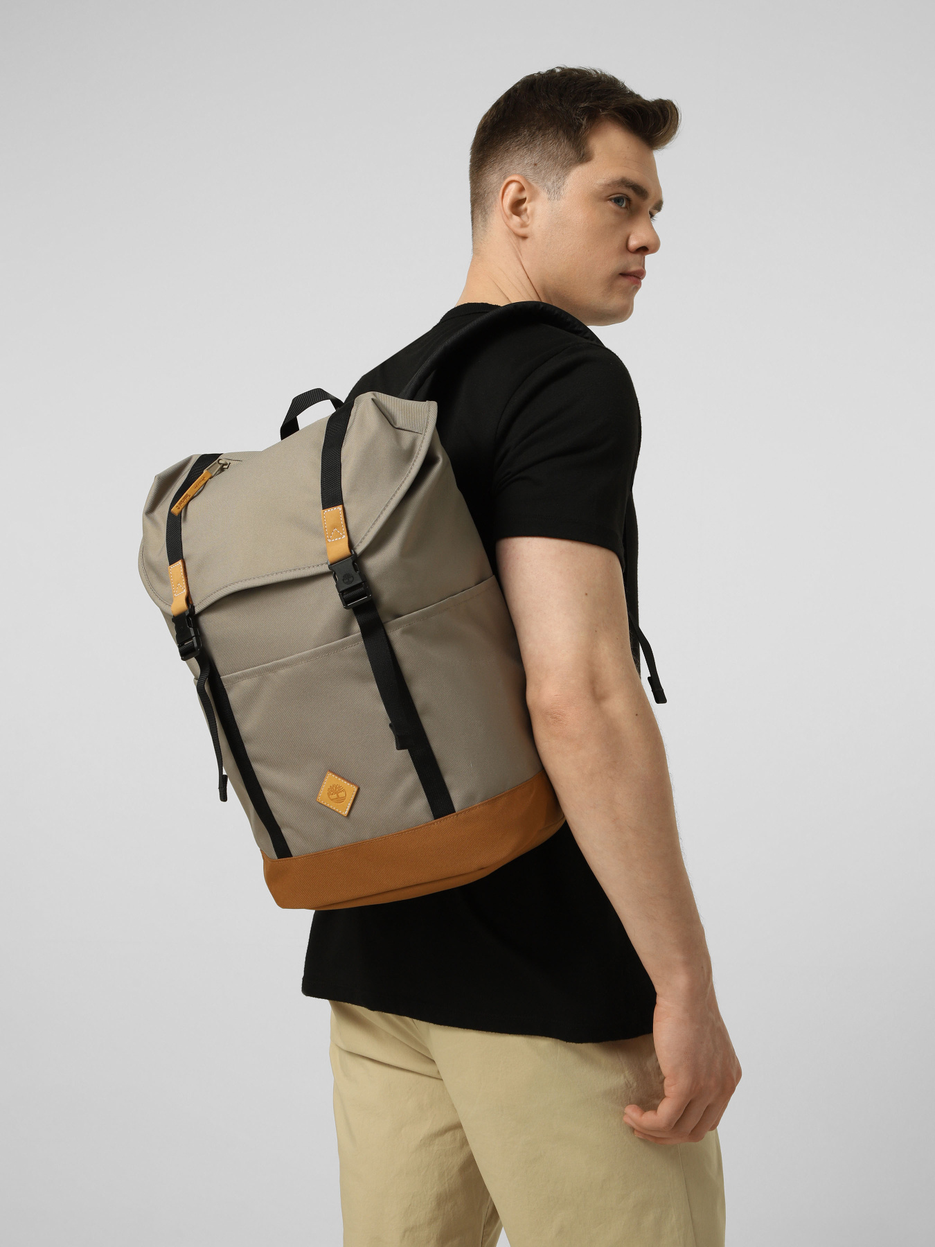 Повсякденний рюкзак Timberland модель TB0A644QA0F Фото