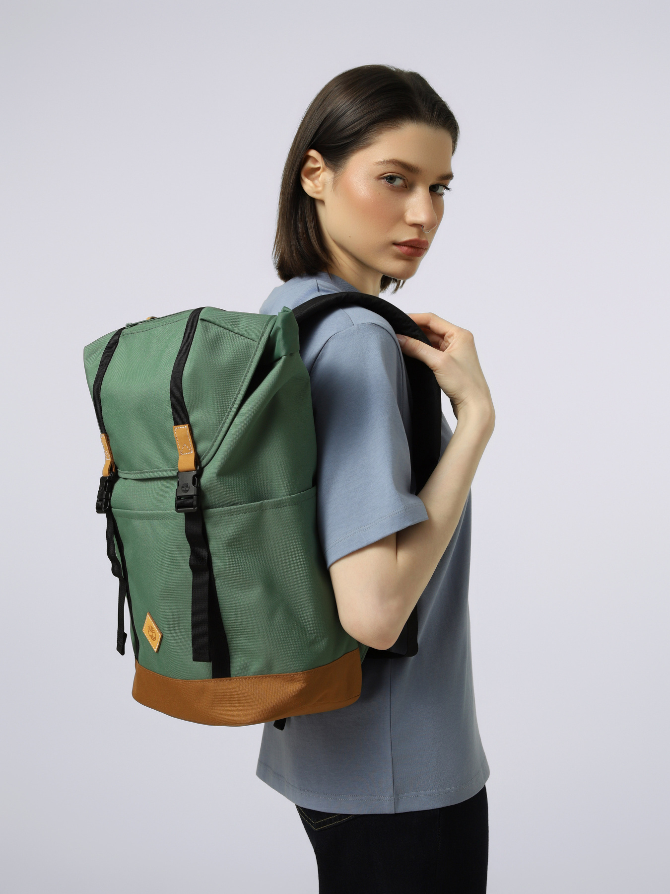 Повсякденний рюкзак Timberland модель TB0A644QA6Z Фото