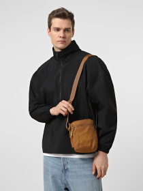 Кросс-боди Timberland модель TB0A43PBEH2 Фото