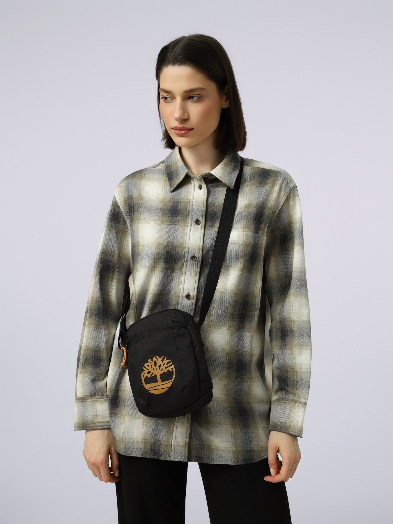 Сумки Timberland модель TB0A43PB001 Фото