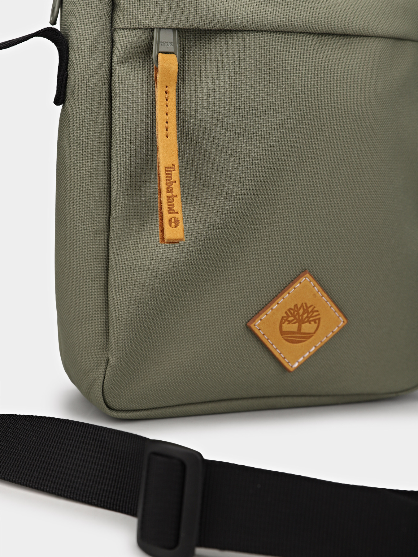 Кросс-боди Timberland модель TB0A61GB590 Фото