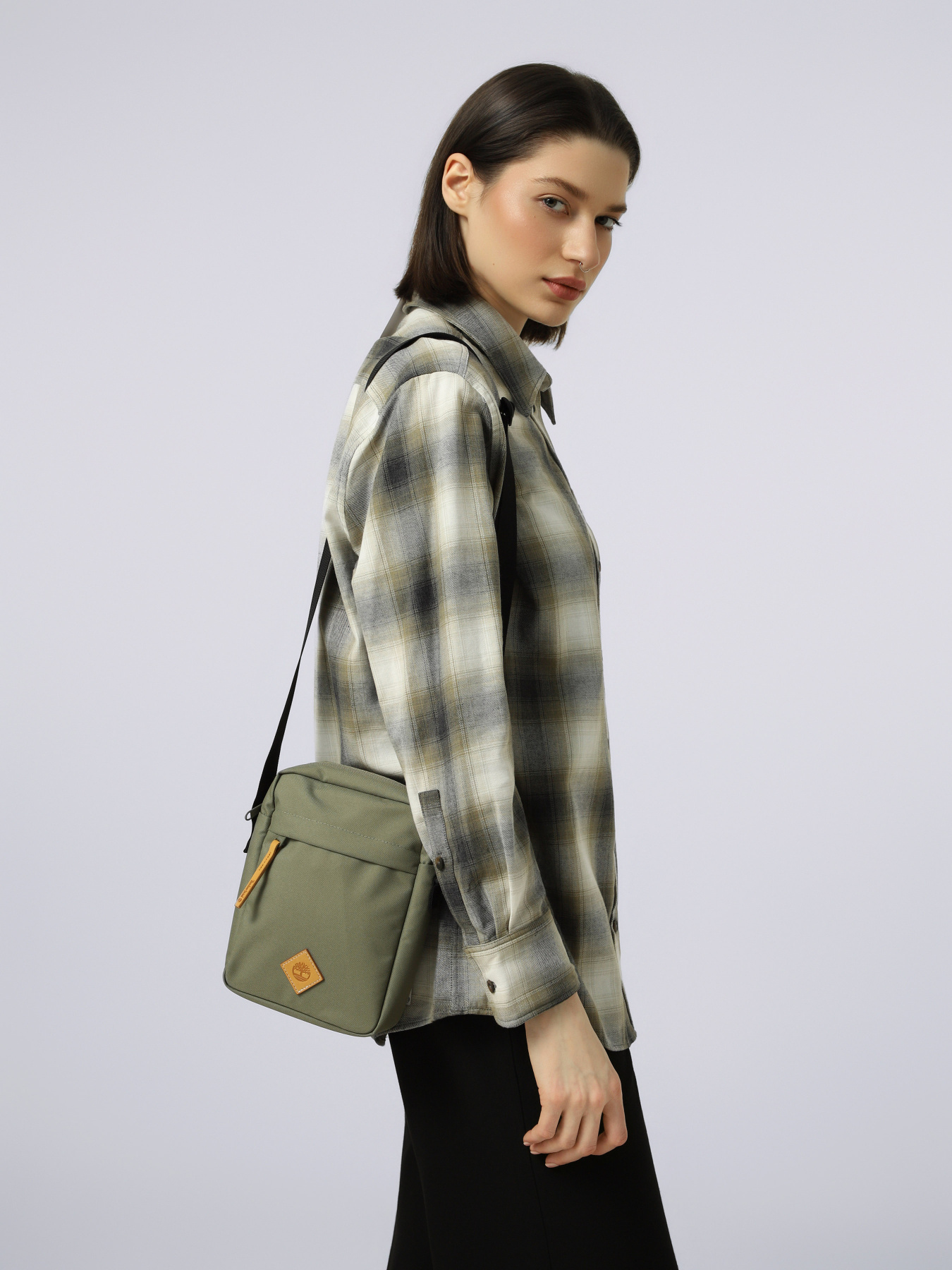 Сумки Timberland модель TB0A61GB590 Фото