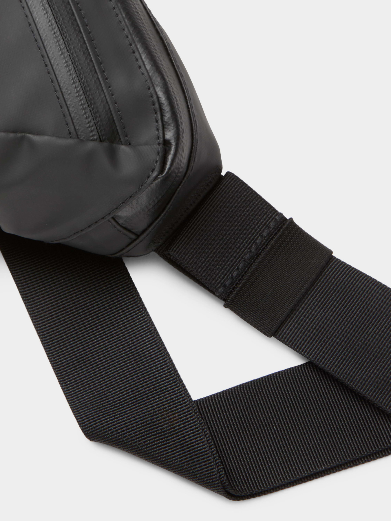 Поясна сумка Timberland модель TB0A432F001 Фото