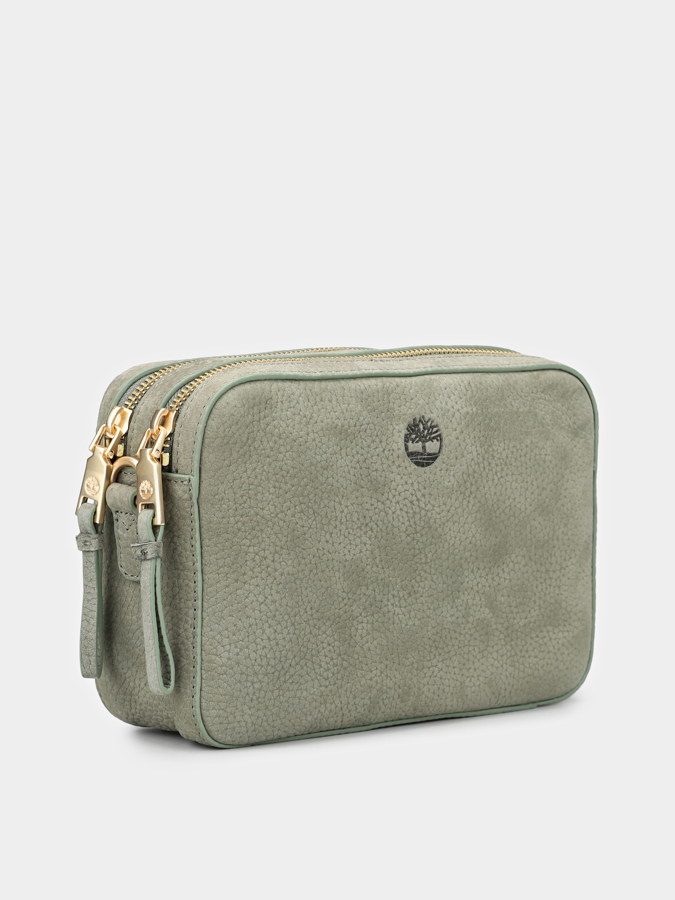 Крос-боді Timberland модель TB0A43HB590 Фото