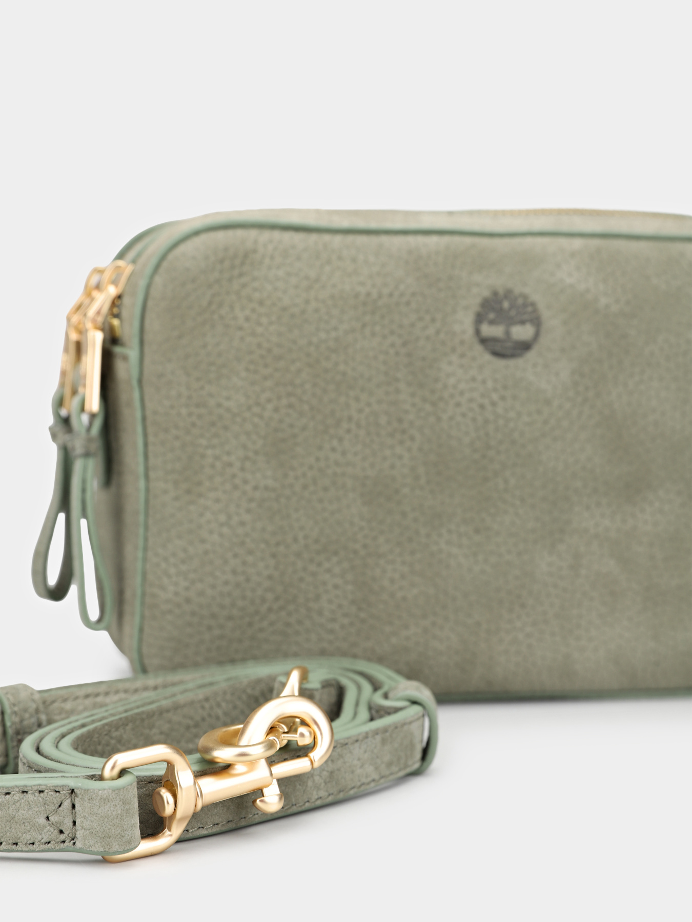 Крос-боді Timberland модель TB0A43HB590 Фото