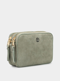 Крос-боді Timberland модель TB0A43HB590 Фото