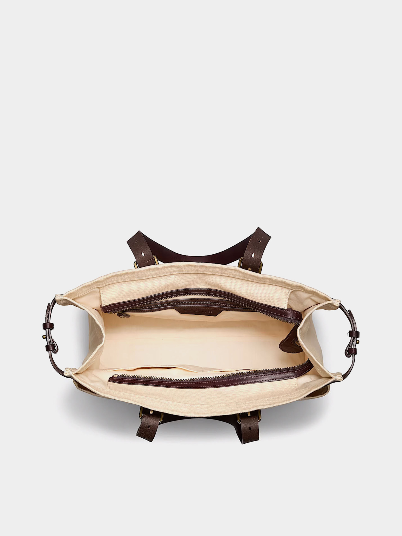 Сумка Timberland модель TB0A43DQCR3 Фото